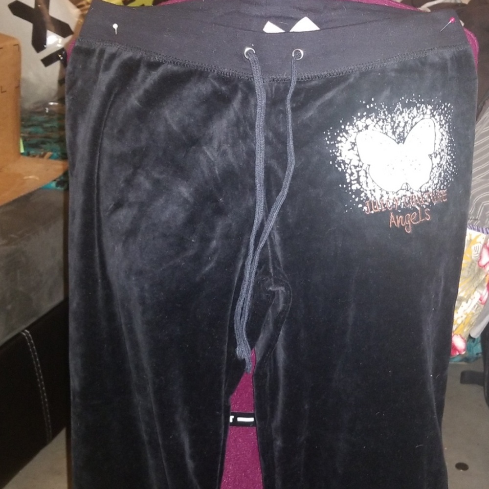 Juicy couture Angles track pants